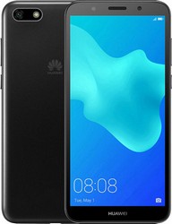 Замена экрана на телефоне Huawei Y5 2018 в Волгограде